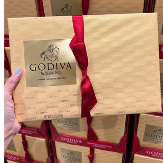 CHOCOLATE GODIVA BELGIUM 1926 Của BỈ