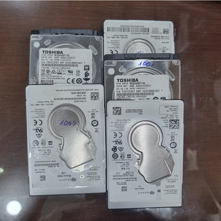 Ổ Cứng Laptop HDD 1T mỏng slim 2.5"