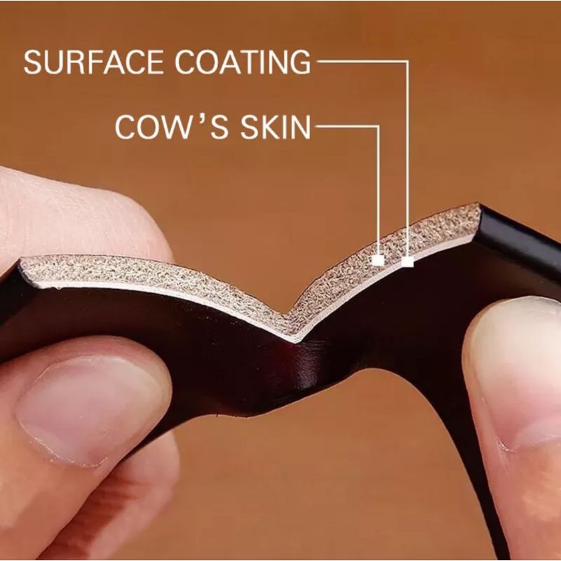 Thắt Lưng Dây Nịt Nam Cao Dây Da Thay Thế không Mặt Dùng cho Mặt khoá tăng bản 3.4cm bảo hành 24Tháng