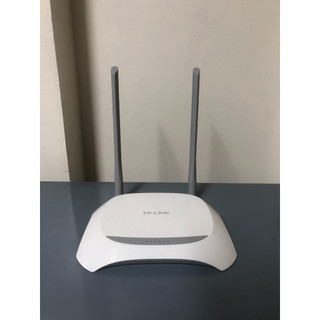 Cục Phát Wifi 2 Râu Tp-Link Dùng Cho Gia Đình , Phòng Trọ