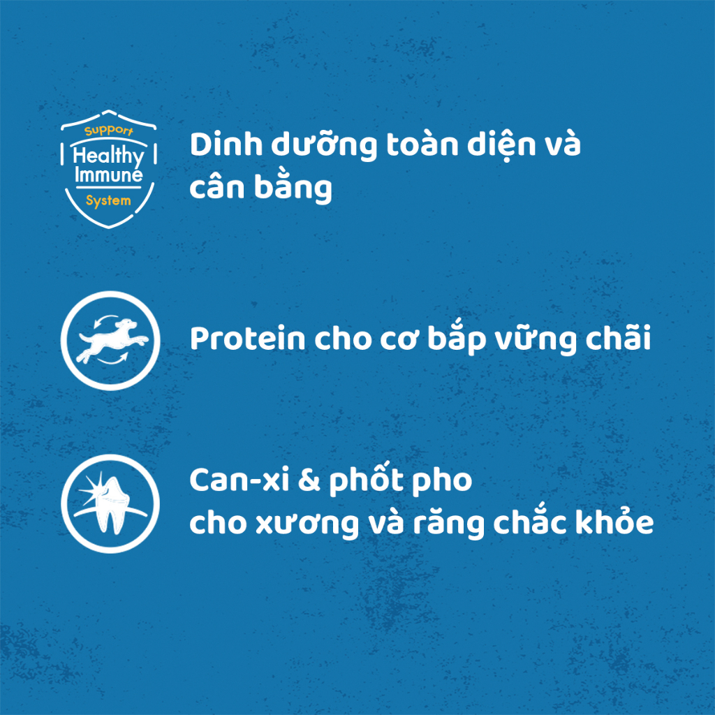 [MUA 6 TẶNG 1] Thức ăn cho chó lớn dạng sốt Pedigree 130g