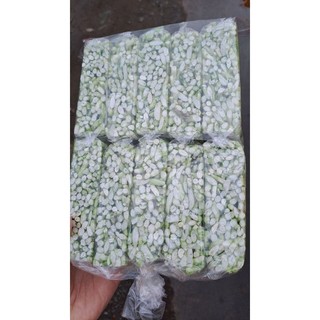 Cốm ngò chà bông#10 gói/bịch#cốm gạo, cốm bún, cốm gạo dứa