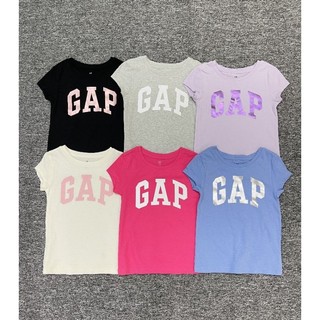 Áo bé gái xuất dư G.ap ( Em còn màu rêu size 6y )