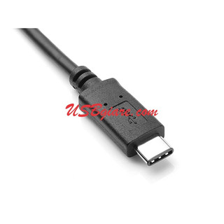 CÁP HDD USB 3.1 TYPE C SANG USB 3.0 MICRO B