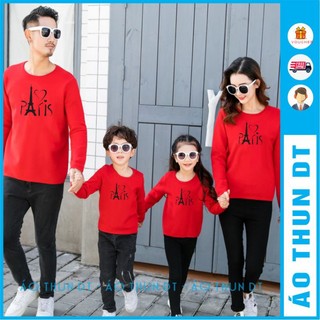 Áo nỉ - Áo thu đông loại 1