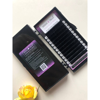Lông Mi Eyelash Hiseh Tran Độ Cong C