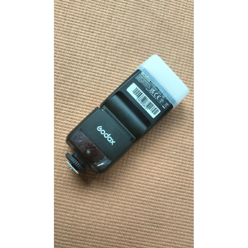 godox TT350F  cho Fuji đã qua sử dụng như mới full box
