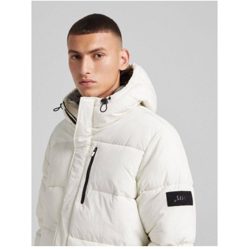 Áo phao đại hàn siêu ấm siêu béo cho nam nữ