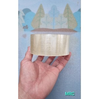 Băng keo trong 1 cuộn khổ 4.8cm