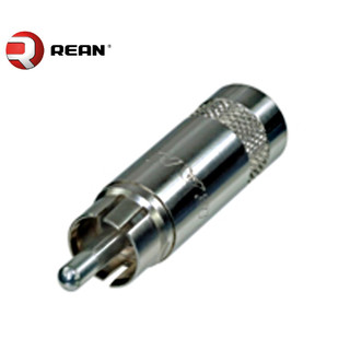 Nys352 jack âm thanh - jack rca - thương hiệu : rean