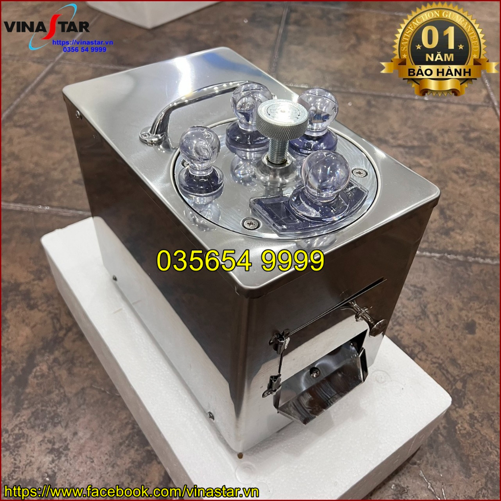 Máy thái thuốc bắc, thuốc nam, cắt khúc cây thuốc, thái dược liệu