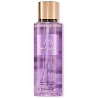 XỊT THƠM TOÀN THÂN BODY MIST VICTORIA SECRET LOVE SPELL 250ML