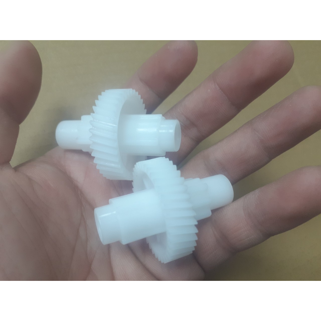 Bộ Nhông Máy đánh trứng Bluestone HMB-6333S