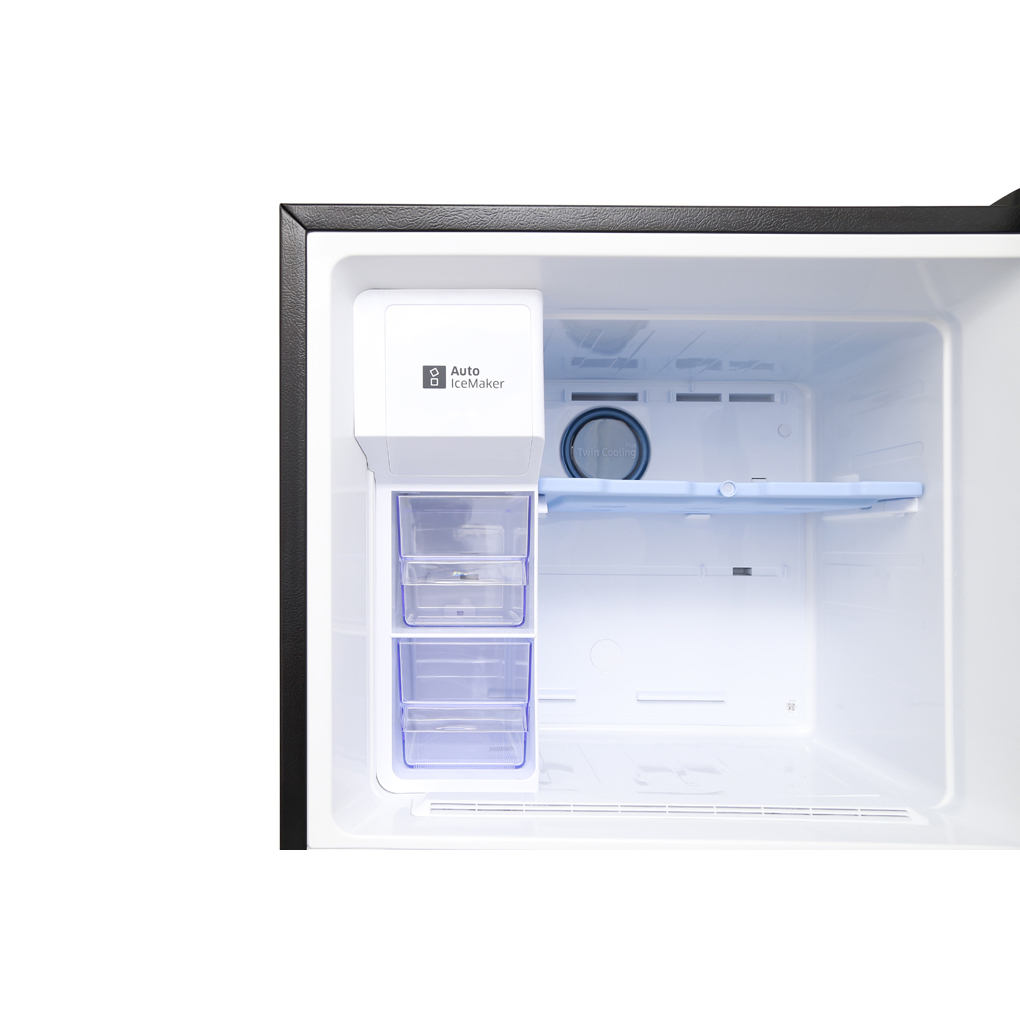 TỦ LẠNH SAMSUNG INVERTER 380 LÍT RT38K5982BS/SV 2018