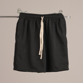  Quần thun unisex ngắn dành cho nam nữ - FRAGMENT BASIC SHORT 