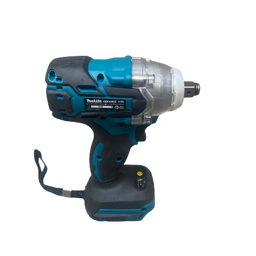 Thân vặn siết bulong, ốc vít MAKITA- BH 6 tháng