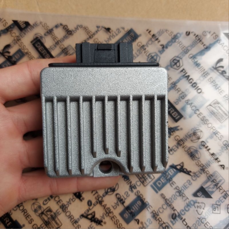 Sạc / nạp chấn lưu xe Zip piagio