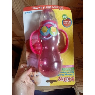 bình nuby 320ml