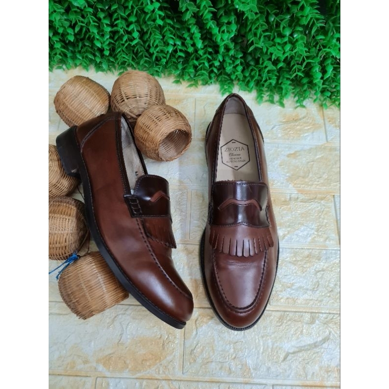 Giày nam si tuyển size 42