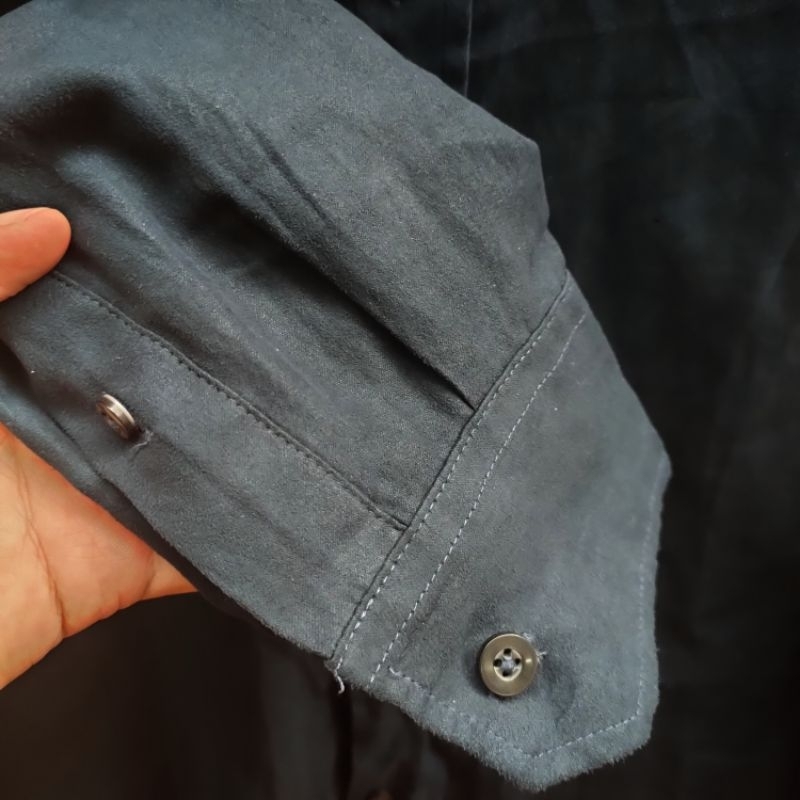 Áo sơ mi Seconhand. N5