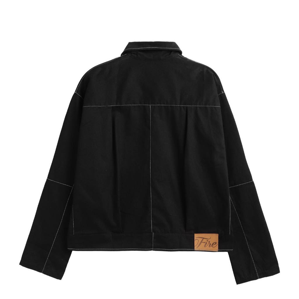 Áo Jacket FOF JK1
