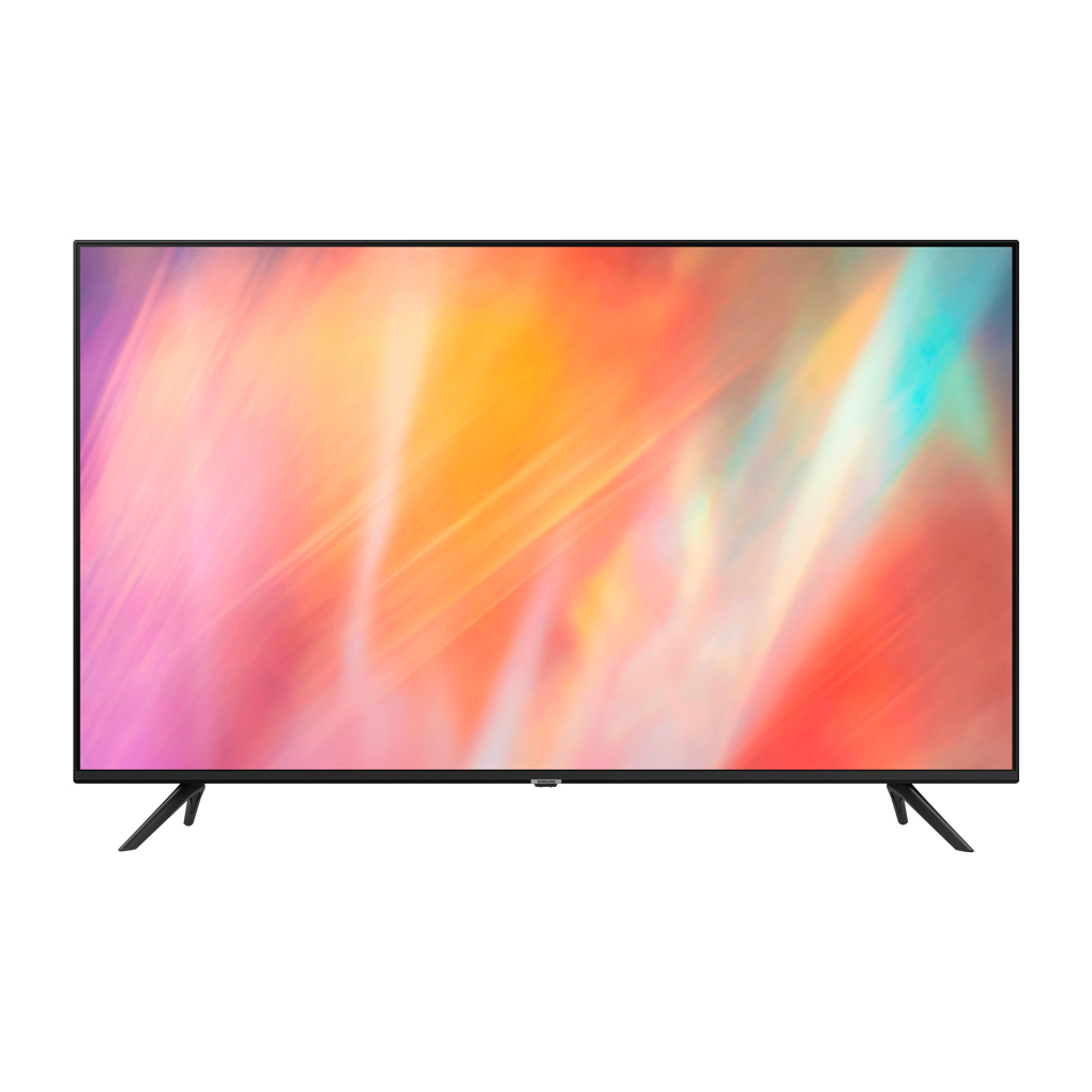 (HÀNG CHÍNH HÃNG - BH 2 NĂM TRÊN TOÀN QUỐC) Smart Tivi Samsung 4K 65 inch 65AU7000 UHD