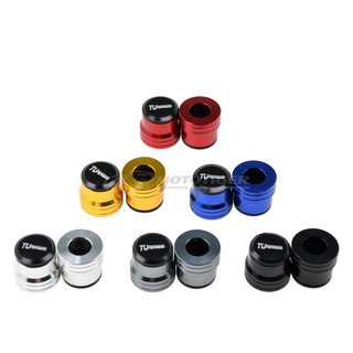 Ốc gắn chân kính tun thái lan -gắn cho honda mới, yamaha trái -giá 1 chiếc