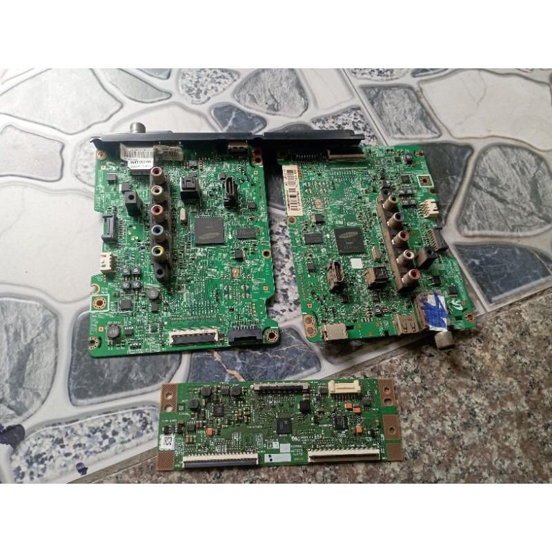 Bo mạch samsung 40F5000 , 40F5100