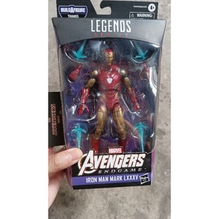 Mô hình Marvel Legends Iron Man Mk85 có sẵn