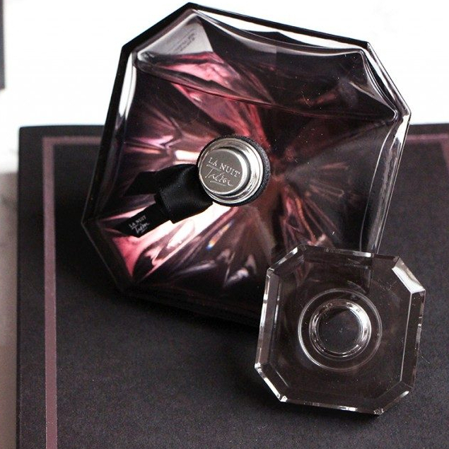 Nước hoa Lancome Tresor La Nuit EDP  Nước Hoa Chính Hãng, Nước Hoa Chiết