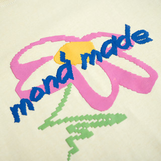 Áo thun baby tee MONÁ - SPRING
