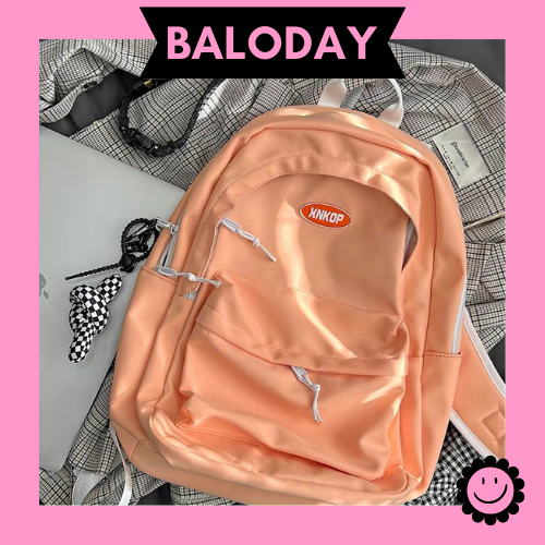 Balo Nữ dễ thương, có khả năng chống nước XNKOP