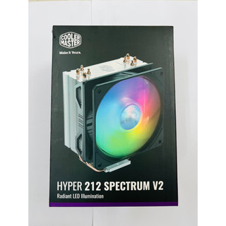 Tản nhiệt cpu cooler master hyper 212 spectrum v2