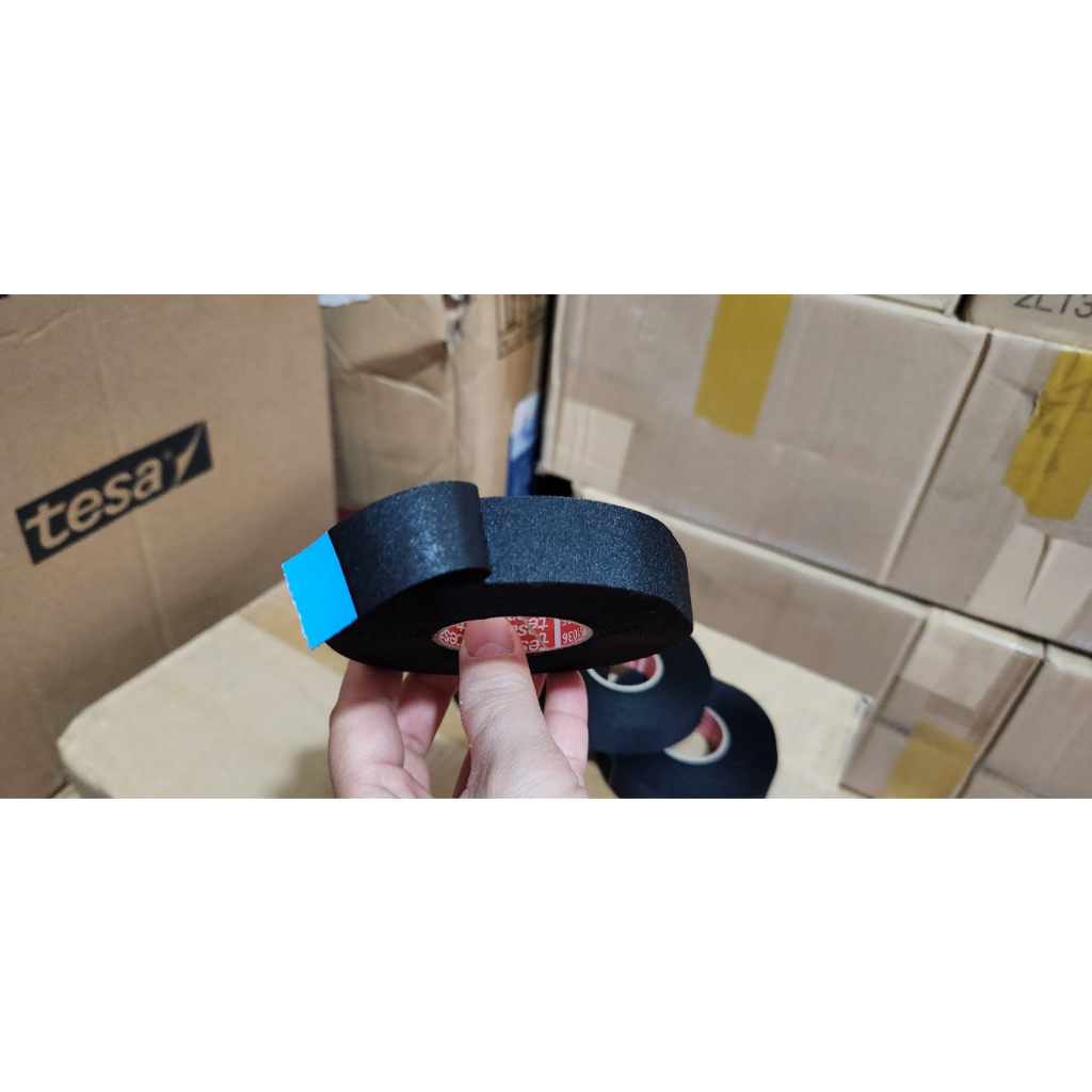 BĂNG KEO VẢI TESA