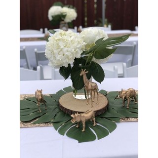 Kệ gỗ tùm lum màu đủ size