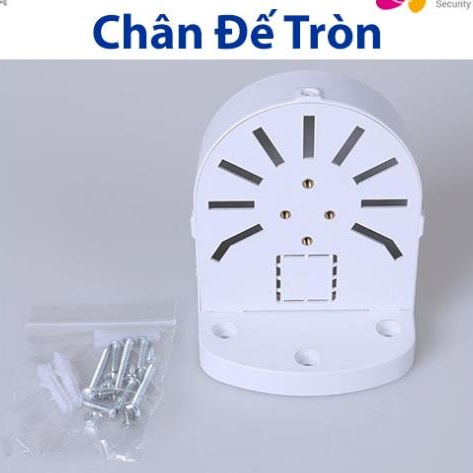 [FREESHIP] Chân đế camera gắn tường đa năng - Chân đế cho camera Yosse, Imou, Dahua, Ezviz, Hikvision, Kbon -TQT SMART | BigBuy360 - bigbuy360.vn