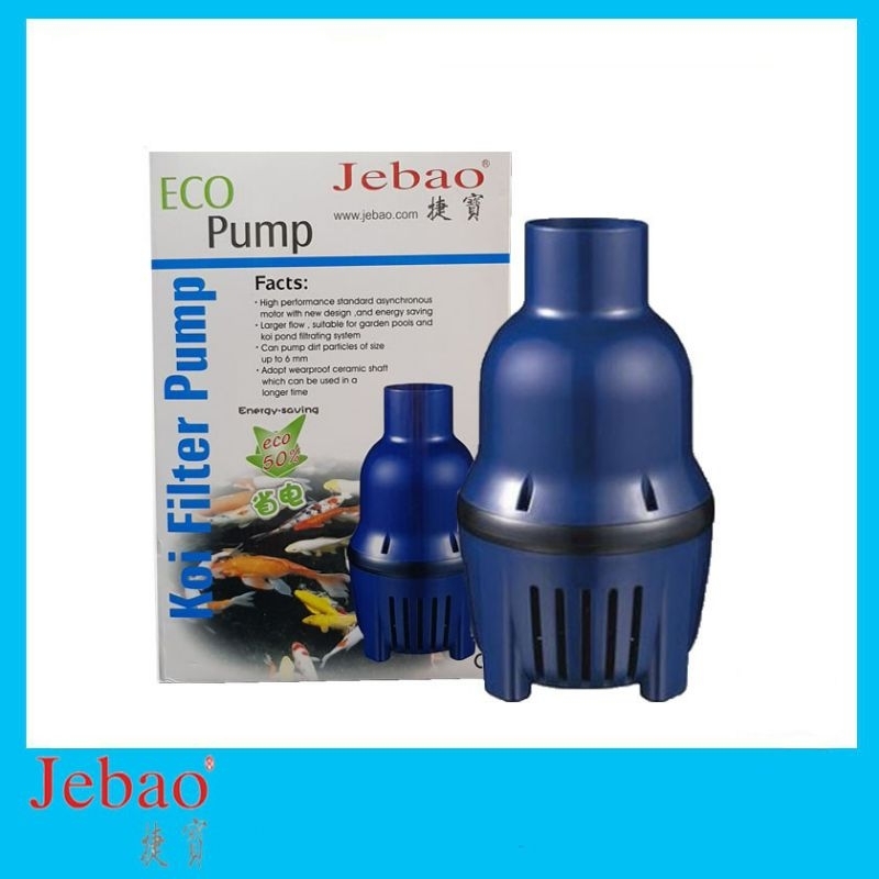 Máy bơm hồ koi jebao LP 16000 22000 26000 35000 45000 55000