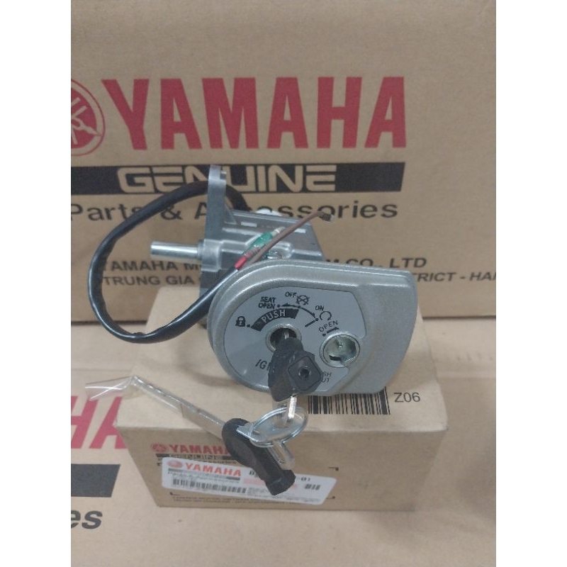 ổ khóa Janus loại chìa khóa thường KHÁCH HÀNG XEM KỸ SP TRƯỚC KHI CHỌN.