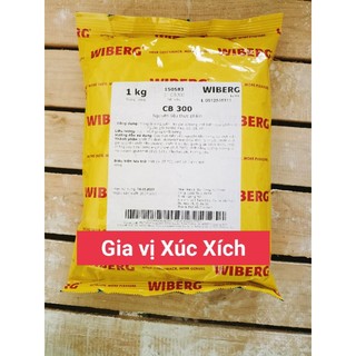 Gia vị xúc xích cp