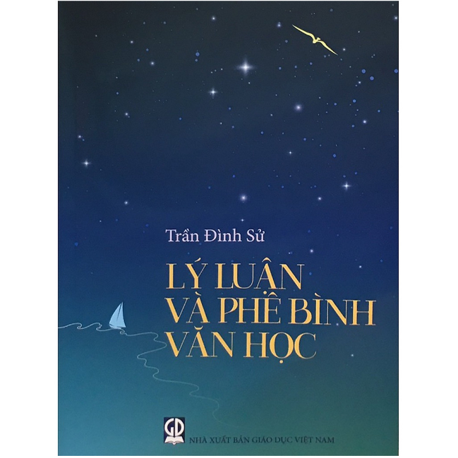 Sách - Lý luận và phê bình văn học