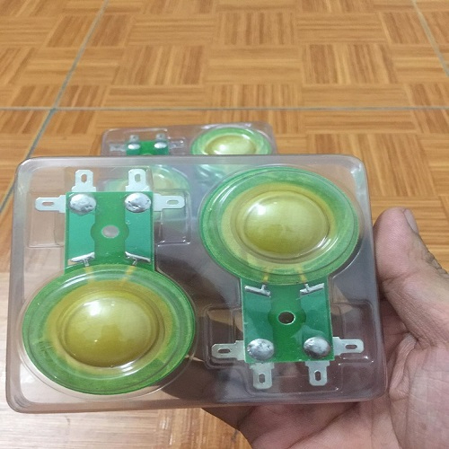 Côn Loa Treble Kèn 25 - 5w Hàng Zin Theo Loa