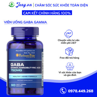 viên uống gaba gamma