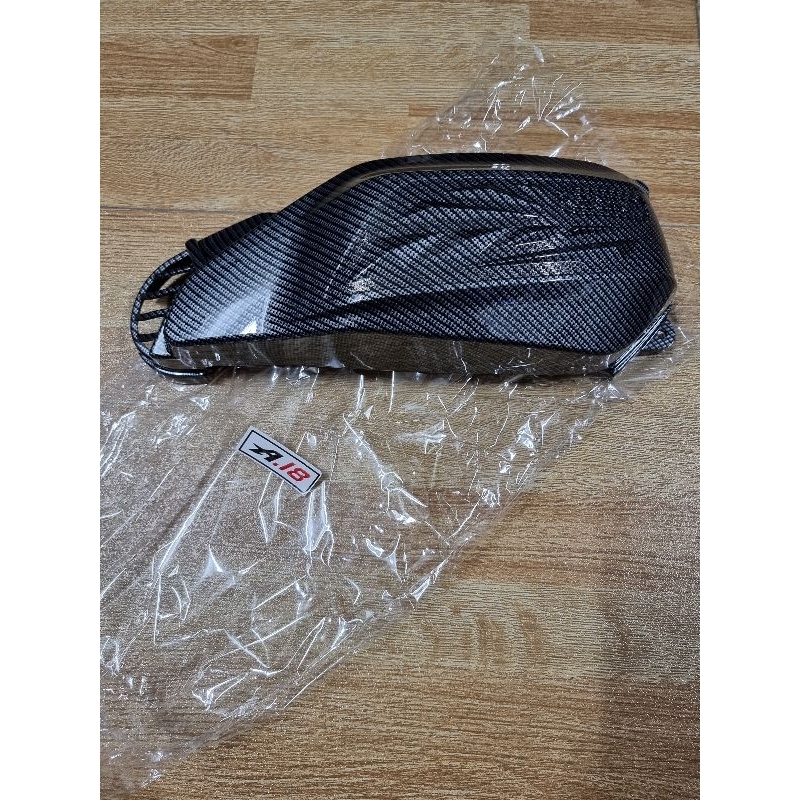 bầu lọc gió cacbon xe AB Air blade đời 2013-2020