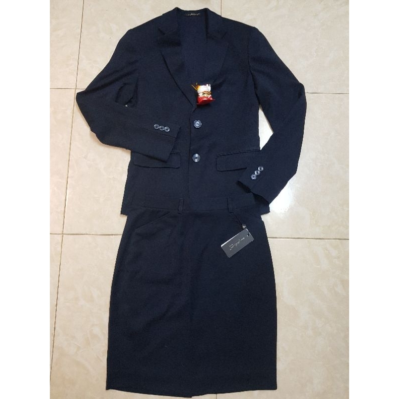 Vest công sở An Phước