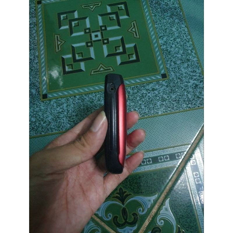 Điện thoại Samsung Sgh C260 tem Viễn Thông A lỗi nhẹ