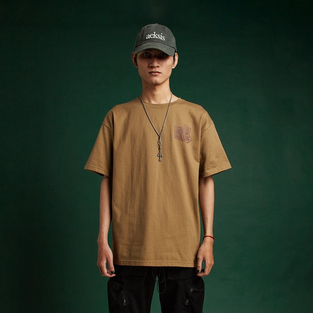ÁO THUN HOOLIGANS GET LIT T-SHIRT