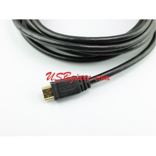 CÁP HDMI 3M (4K 3D) UNITEK Y-C139M