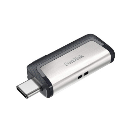 USB OTG 3.1 Gen 1 SanDisk 64GB/32GB ,SDDDC2 Ultra Dual Drive USB Type-C upto 150MB/s