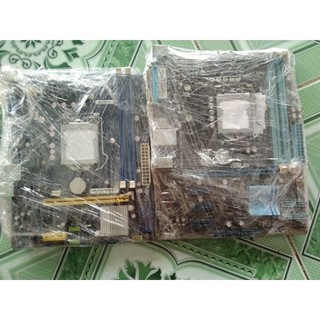 xac main H61