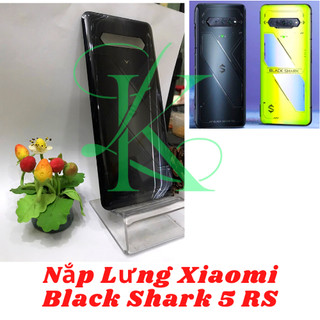 Nắp lưng Xiaomi Black shark 5RS